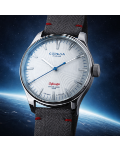 Strela Officer 1965 40mm Poljot 2609