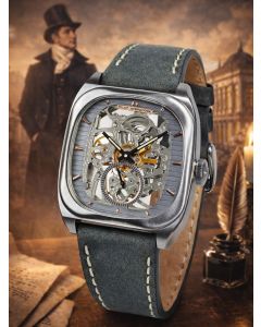 Poljot International Bolshoi Onegin - special watch fair offer!