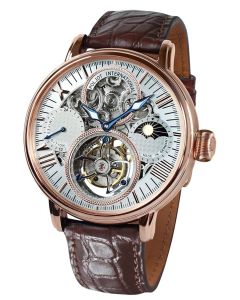 Poljot International Tourbillon Osem