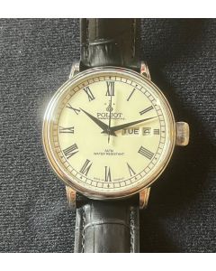 Poljot Int. Automatik, Einzelstück!