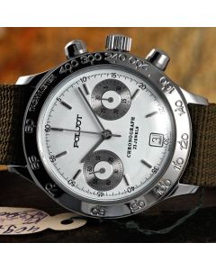 Poljot Chronograph Classic - 1992