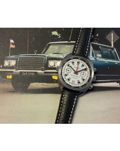 Poljot Chronograph 