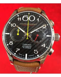 AS.N.PT05-4 AS New Planet Automatic