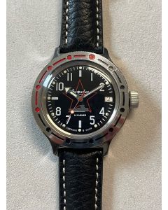 Vostok Automatic CCCP