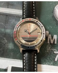 Vostok Automatic