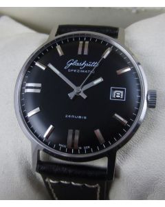 Glashütte GUB Spezimatic