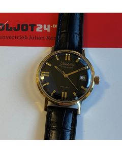 Glashütte GUB Spezimatic Automatik Kaliber GUB 75