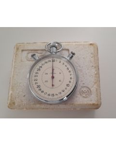 Slava split-time stopper Rattrapante CCCP - last pieces!