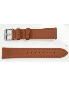 Leather strap Wikner for Model 01