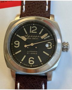 Moscow Classic Admiral Sea-Devil automatic Vostok