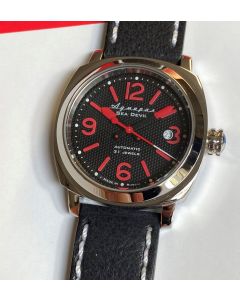 Moscow Classic Admiral Sea-Devil Automatik Vostok 