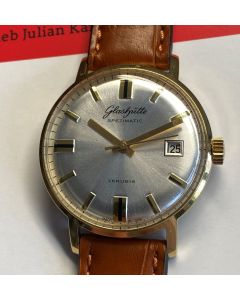 Glashütte GUB Spezimatic