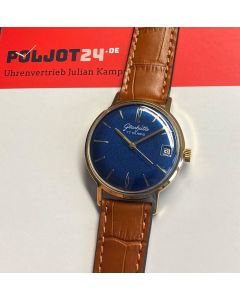 Glashütte GUB Kaliber 69.1  
