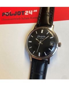 Glashütte GUB Caliber 69.1