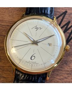 Luch Sirius  Automatic 44mm