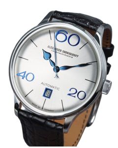 Alexander Shorokhoff Automatic Sixtythree - last 2 pieces - Sale!