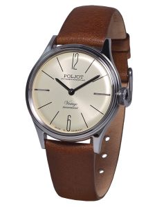 Poljot International Vintage Chaika 1601 31mm