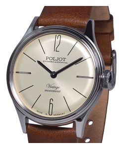 Poljot International Vintage Lady 1601
