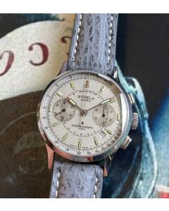 Strela Chronograph CO38LAG   