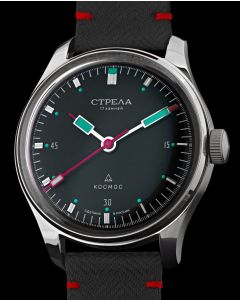 Strela 1965 Cosmos 40mm Poljot 2609