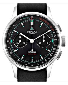 Strela Chronograph Cosmos  40mm