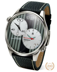 AS.DT01-1 Alexander Shorokhoff Doubletime