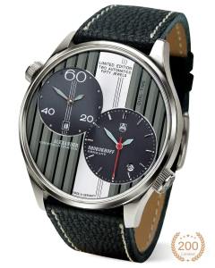 AS.DT01-2 Alexander Shorokhoff Doubletime