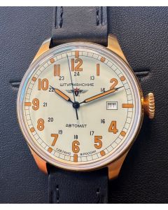 Sturmanskie Heritage Arctic Automatic