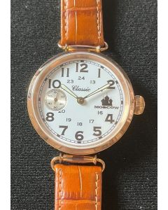 Moscow-Classic "Sturmovik"