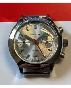 Poljot Chronograph USSR