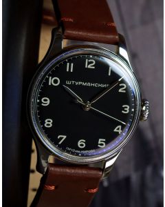 Sturmanskie Gagarin Vintage Retro Classic 33mm