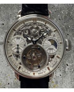 Poljot International Tourbillon