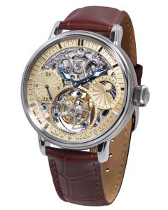 Poljot International Tourbillon 