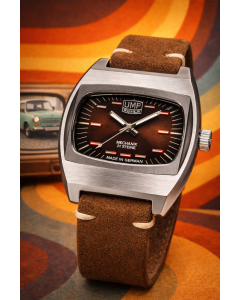 UMF-Ruhla TV Mechanik Zaria