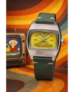 UMF-Ruhla TV Mechanik Zaria