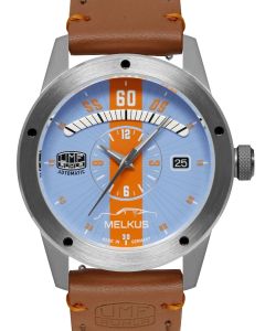 UMF Ruhla MELKUS Automatik