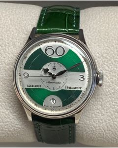 Alexander Shorokhoff Vintage 7