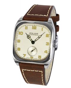 Poljot International Bolshoi Vintage