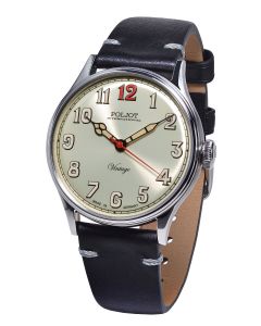 Poljot International Retro Classic Vostok 2409