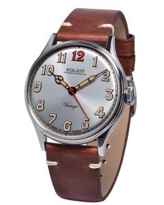 Mai Sonderangebot! Poljot International Retro Classic Vostok 2409