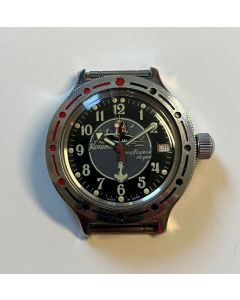 Vostok Handaufzug U-Boot!
