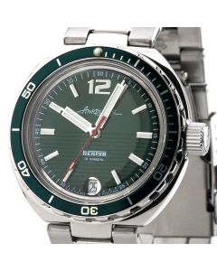 Vostok Neptun Automatik