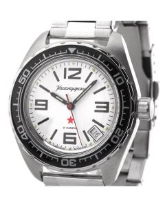 Vostok Komandirskie Automatik 200meter 