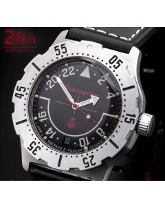 Vostok Automatic 24-hours