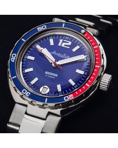 Vostok Neptun Automatic