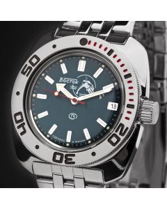 Vostok Automatik Taucher "Scuba Dude"
