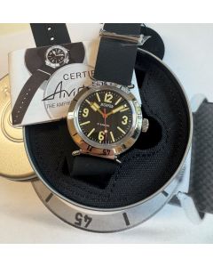Vostok Amphibia Automatik 1967 30 ATM