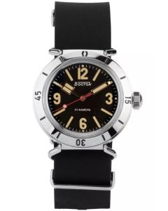 Vostok Amphibia Automatik 2415.01/91091B