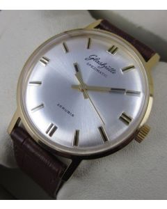 Glashütte GUB Spezimatic