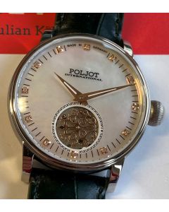 Poljot International Yakutia Automatic